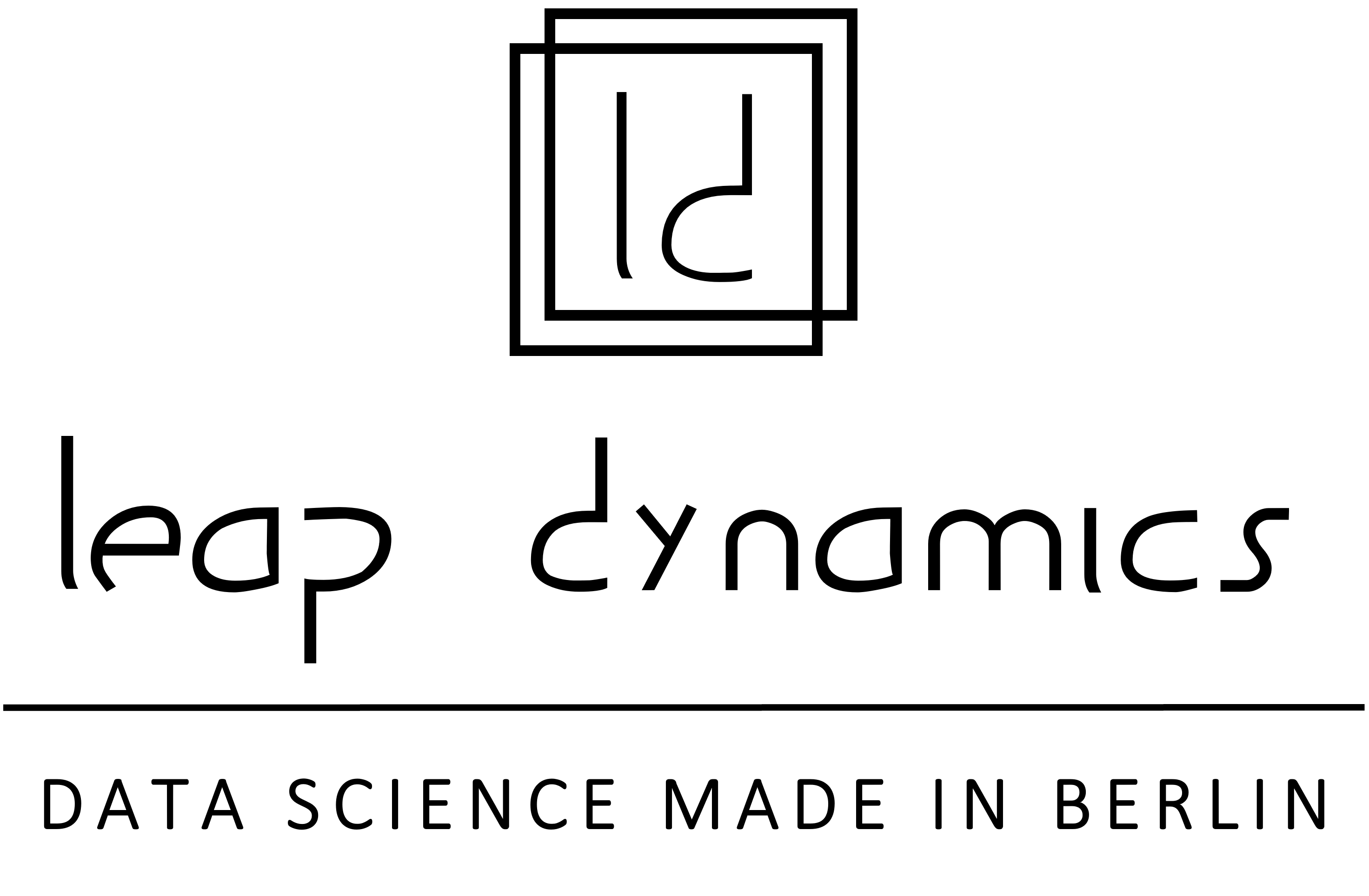 Leap Dynamics GmbH logo