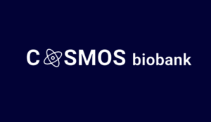 COSMOS Biobank logo