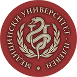 Medical University Pleven logo