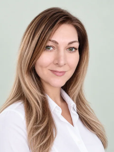 Magdalena Genov